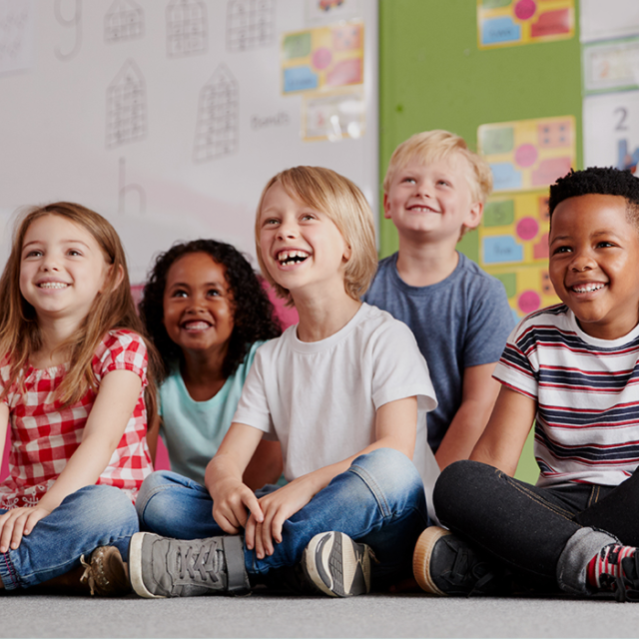 sel curriculum elementary
