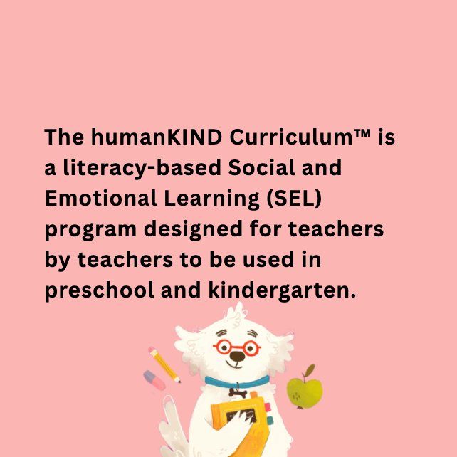 social emotional curriculum for elementary