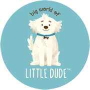 Home - Big World of Little Dude