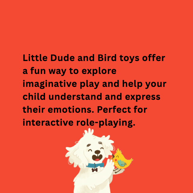 Interactive toys for kids