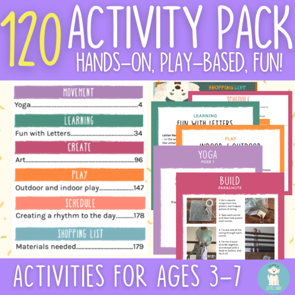 activity pack, 120 lessons, social and emotional learning