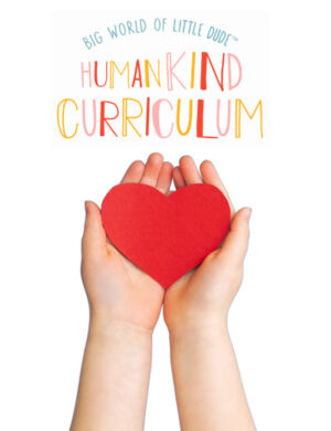 humankind curriculum, sel program, heart in hands, 2